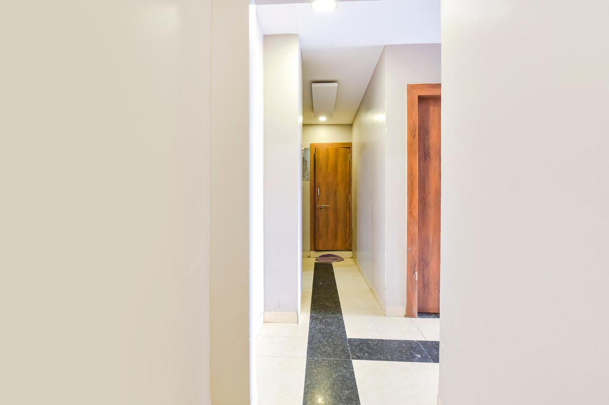 Fabhotel Raghumani Palace Ujjain Exterior foto